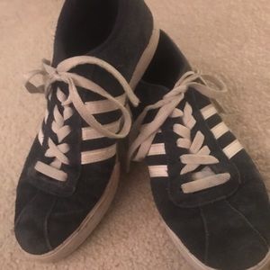 Adidas Grand Court Sneakers